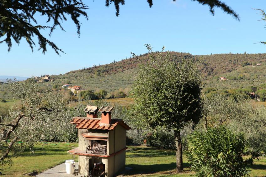 culinaire boerderijvakantie Italië